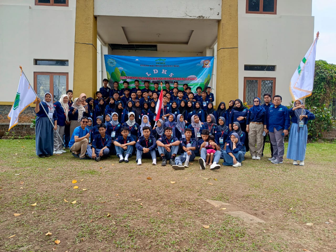 LDKS
